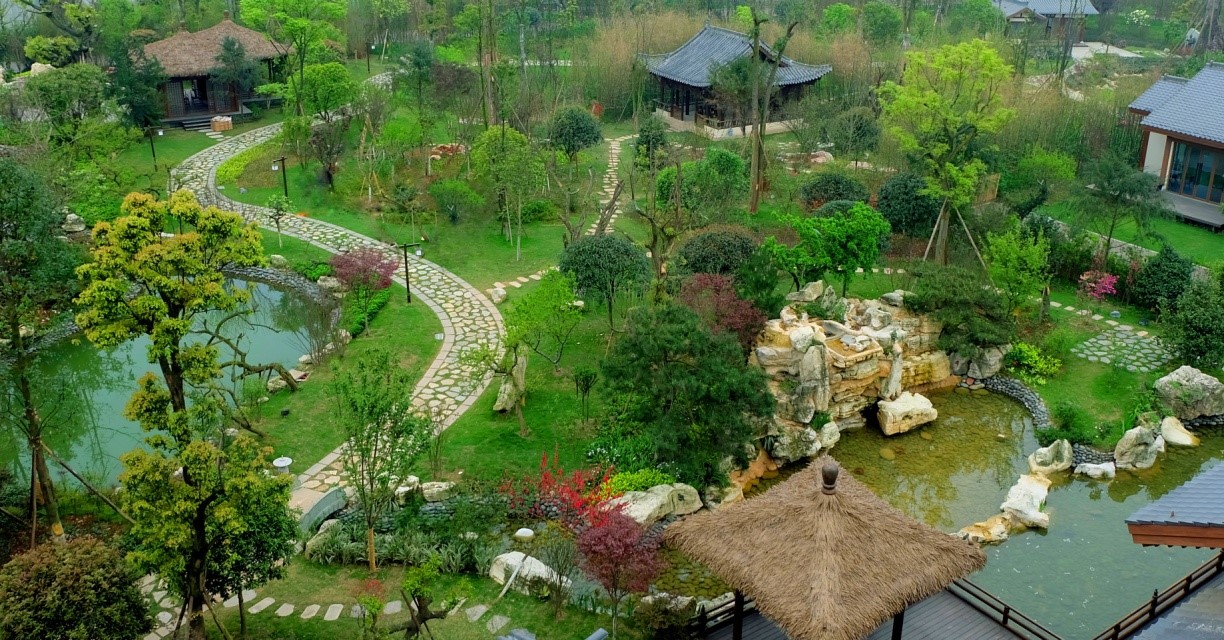 酒店環(huán)境