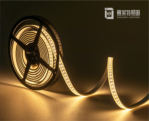 LED照明網(wǎng)站制作|深圳市賽萊特照明